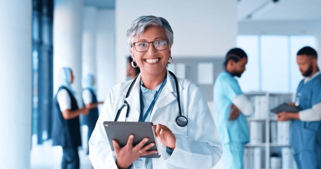 كود لادارة العيادات والمستشفيات