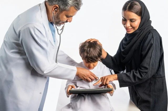  The Smart Choice for Clinics of Every Size