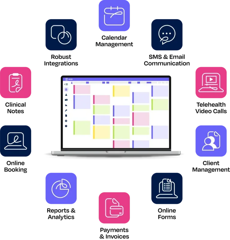 Medical Clinic Management System
